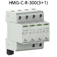 HMG-C-R-300(3+1)